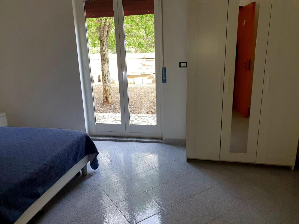 B&B Collemare Scalea Exterior photo