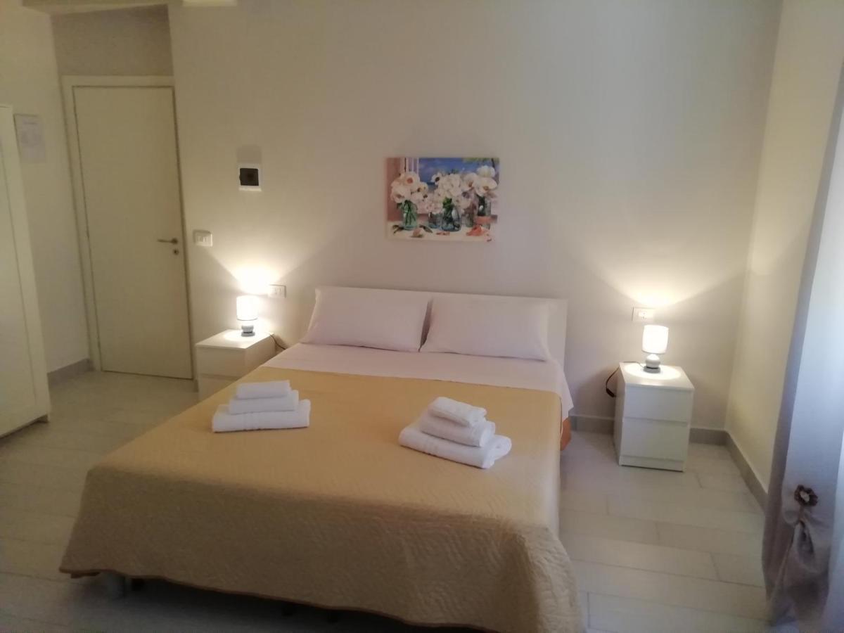 B&B Collemare Scalea Exterior photo