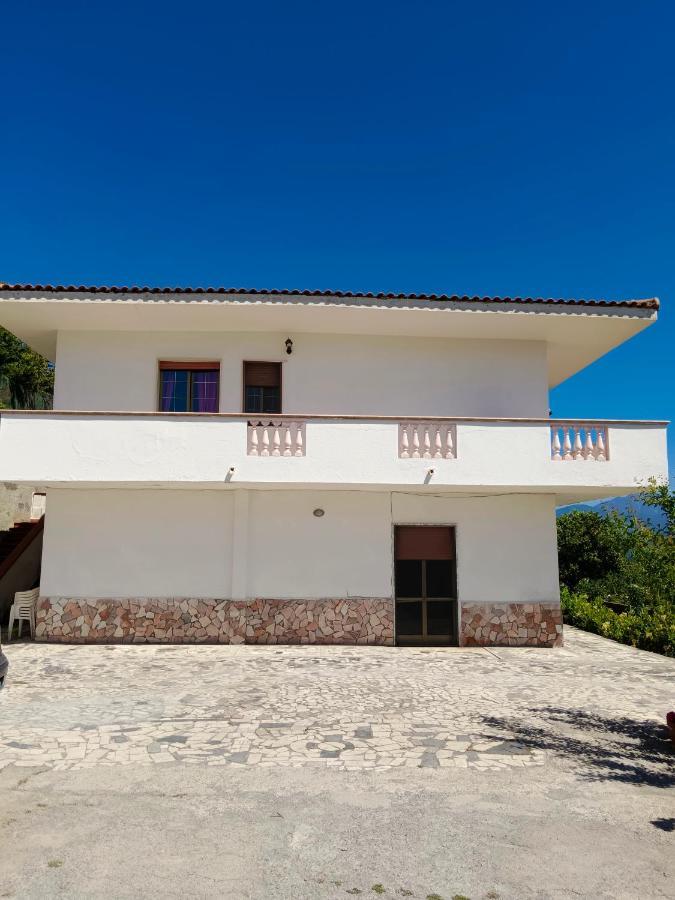 B&B Collemare Scalea Exterior photo