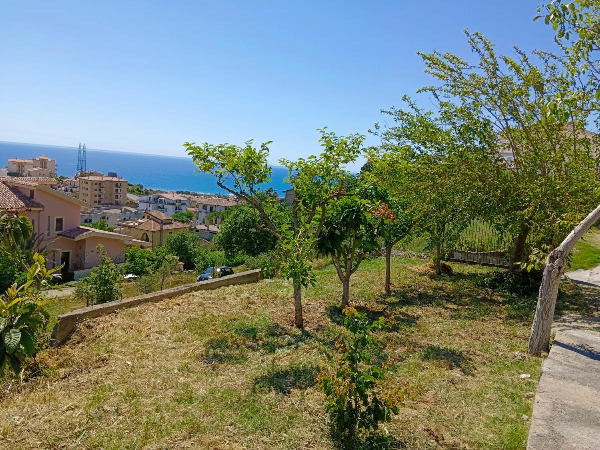B&B Collemare Scalea Exterior photo